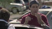 Click to watch 'Mr. Monk Is on the Run...' (popup) Monk